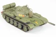 Hobby Master 1/72 T-54B #815 PAVN
