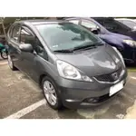 2009年 HONDA FIT 五門優質代步車