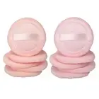 5pcs Sponge Makeup Cotton Foundation Cosmetic