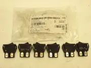 6Pk TBP60137 Delfield Switch,Dpst/On- Genuine OEM DELTBP60137