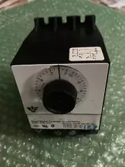Eagle Signal Controls BR1 Series Reset Timer. BR110A601 60 Minutes