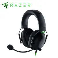 在飛比找PChome24h購物優惠-【Razer 雷蛇】BlackShark V2 X 黑鯊 電