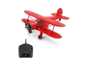A280 2.4GHz 3D 6G 6-Axis Brushless RC Racing Airplane Glider