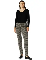 [The Ark Clothing Co.] Paula Pant in Black