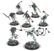 Thorns of the Briar Queen-OOP-Nightvault-Warhammer Underworlds-Nighthaunt-AoS