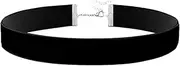 [Palotay] Black Velvet Choker for Women Layere Black Lace Chokers Set Adjustable Gothic Choker Collars Black Chocker Necklace for Women Jewelry 0.39in/0.59in/0.78in