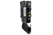 Earth Leakage Mcb 1P 10A 30Ma Type A
