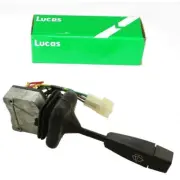 LAND ROVER WASH & WIPER WINDSCREEN SWITCH DEFENDER AMR6106 LUCAS