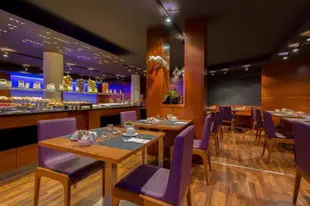 艾克塞斯孟軻羅酒店Hotel Exe Moncloa