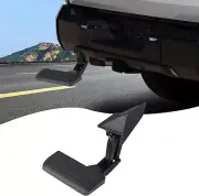 Pick up Truck Truck Bed Side Step Retractable Bumper Step Fit for F150 2022 2023