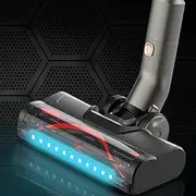 [Kleva Range] KRAPOF® Super Slim Power Vac Cordless Stick Vacuum + Bonus Extra Free Second Battery only While Stocks Last
