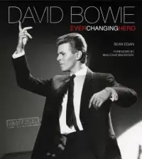 在飛比找博客來優惠-David Bowie: Ever Changing Her