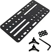 Universal PC USB Handbrake Bracket FOR 16bit SIM for Racing Games G25/27/29/920/923 T500 Universal ONLY BRACKET ONLY CLAMP