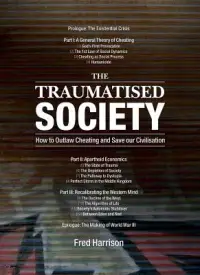 在飛比找博客來優惠-The Traumatised Society: How t