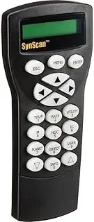 Sky Watcher V5 Hand Controller for EQ and AZ Telescope Control