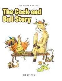 在飛比找博客來優惠-The Cock and Bull Story