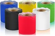 Xuegier Classroom Borders Fit for Bulletin Board & Classroom DéCor, 36 Ft Per Bulletin Board Trim
