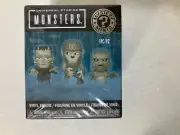 Walgreens Funko Mystery Mini Universal Studios Monsters B&W Factory Sealed