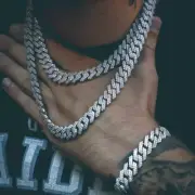 15MM Gold Plated Stainless Steel Iced CZ Out Miami Cuban Link Chain/Bracelet