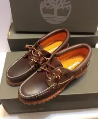 在飛比找Yahoo!奇摩拍賣優惠-【豬豬老闆】Timberland 女版經典雷根鞋【現貨正品】