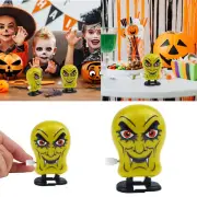 Halloween 1 Pcs Wind Up Toys Assorted Bag Filler Clockwork Toys Supply For