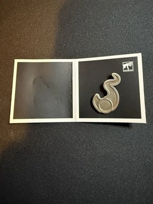 Warhammer 40k Koyo Series 3 Tzeentch Pin OOP