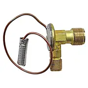 Air Con AC TX Valve for Mitsubishi Magna TS 3.0L Petrol 6G72 03/94 - 03/96
