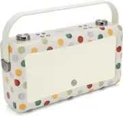 Emma Bridgewater Hepburn Voice Smart Portable Bluetooth Speaker with Amazon Alex