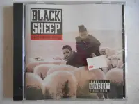 在飛比找Yahoo!奇摩拍賣優惠-Black Sheep - A Wolf in Sheep'