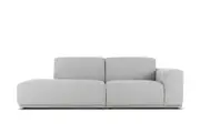 Todd Side Chaise Sofa