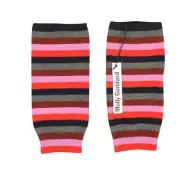 NWT Molly Goddard STRIPE ROWAN LEG WARMERS Size OS $150
