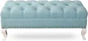 Ottoman Footstool Storage Benches Change Shoe Bench Ofa Stool Bed End Stool Shoe Store Test Shoe Bench for Entrance Clothing Store The Mall Rest Long Stool