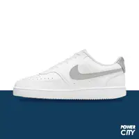 在飛比找蝦皮商城優惠-【NIKE】WMNS NIKE COURT VISION L