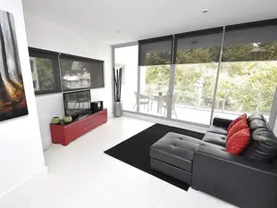 Darlinghurst Furnished Apartments 11 Goulburn Street