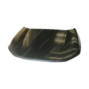 Superspares Bonnet for Nissan Navara D23 05 / 2015 - Onwards Np300