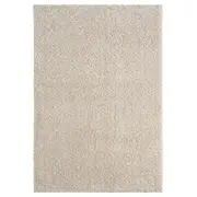 Fleecy Ultra-Thick and Soft Shaggy Rug - 394 Fawn