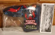 Scotty Cameron 2014 WEB.COM CRAWFISH Putter Headcover