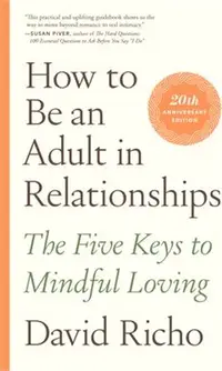 在飛比找三民網路書店優惠-How to Be an Adult in Relation