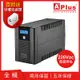 【電壓220V】特優Aplus 在線互動式UPS Plus5L-US1000N(600W)