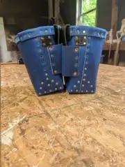 Ironworkers Bolt Bag Set