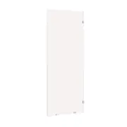 Mondella 10 x 2000 x 875mm Glass Frameless Shower Panel