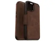 OtterBox Strada Magsafe - iPhone 15 Plus - Espresso
