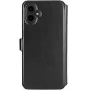 3SIXT 3S-2831 NeoWallet (RC) Case - Black FOR Galaxy A06 [3S-2831]