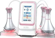 Body Massager Body Shaping Fat Reduction Device Body Shaping Negative Pressure Skin Rej Enation Home Beau Device
