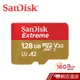 SanDisk Extreme microSDXC V30 A2 128GB 記憶卡 現貨 蝦皮直送