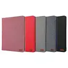For Samsung Galaxy Tab A 8.0 SM-T290/A9+ /S9 FE+ Slim Tablet Case Cover Stand