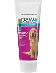 [Andala Pets] Paw Manuka Wound Gel 100g