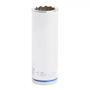 Kincrome 16mm 3/8" Square Drive Deep Socket