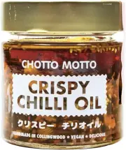 Crispy Chilli Oil 212 Ml