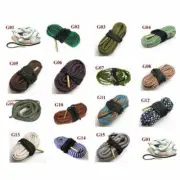 New Bore Snake Cleaner Gun cleaning kit.17.22.30.45.380cal 10 12 20ga Rifle